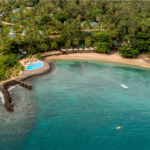 As melhores praias de São Tomé e Príncipe