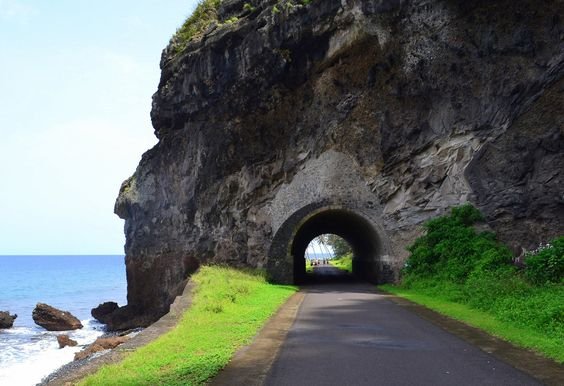 tunel de santa catarina